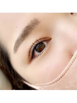 マケア 与野駅西口(Makea)/まつげパーマ