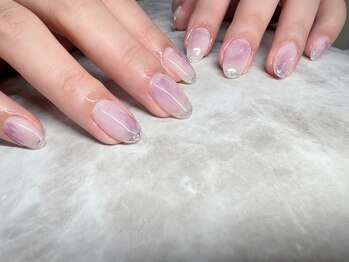 閨匠ビューティサロン 上野店/ニュアンス定額