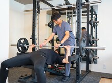 ユティル整骨院(utile整骨院)/