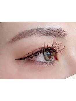 カラーエクステがあるサロン