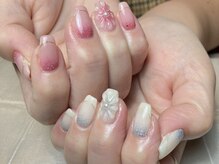 グリス(gris)/持ち込みデザイン（橋本担当）