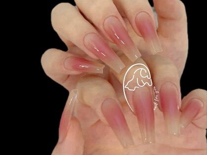 ネイルフォーユー 新宿西口店(NFY.Nail For You)の写真