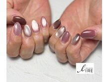 イーレ(IRE)/マグネット