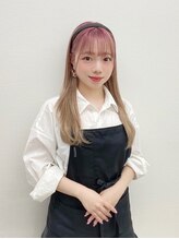 エクレア 横浜店(E‘CREA) 横浜店★ ヨシオカ