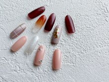 マイ ネイル 銀座店(Mai Nail)/ショートcourse