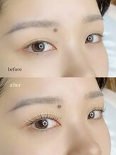 エリス 京橋(Eliss)/ラッシュリフト