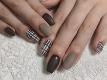 ジュンネイル(Jun Nail)の雰囲気（シンプルから個性派まで！持ち込みデザインも大歓迎♪）