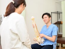 熊谷たいよう接骨院