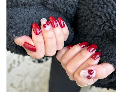 モジョネイルズ(MoJo Nails)の写真
