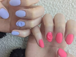 ＊パラジェル＊シンプルアート