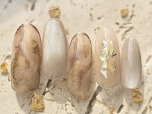 プロモート 岡山城下店(Promote)/ニュアンスバレンタイン【岡山】