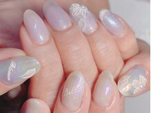 アズエーネイル(as A nail)/マグネット