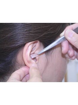 サイズダウンを目指したい