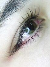 ニコル(nicolu)/カラーエクスステ　下まつげ