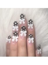 ニコネイル 原宿店(NICOnail)/