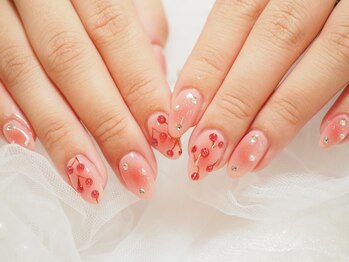 ルミーネイル 博多店(Lumee Nail)/
