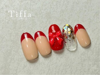 ティファ 大宮(Tiffa)/アートコース
