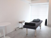 ノア(NOA)の雰囲気（心も整う、白く静かな空間）