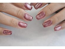 モン 伏見(Mon)/フラッシュネイル