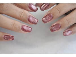 フラッシュネイル