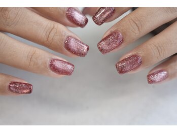 モン 伏見(Mon)/フラッシュネイル