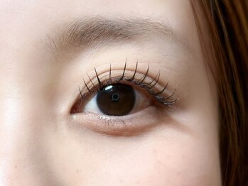 オルエ(olue)/フラットラッシュ/熊本まつげ