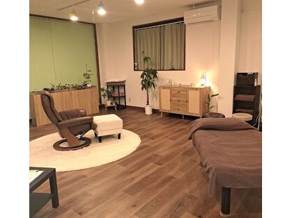 和夢(na go mu)の写真