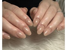 ピンクベリー(PINK BERRY)/艶！スキンワンカラー