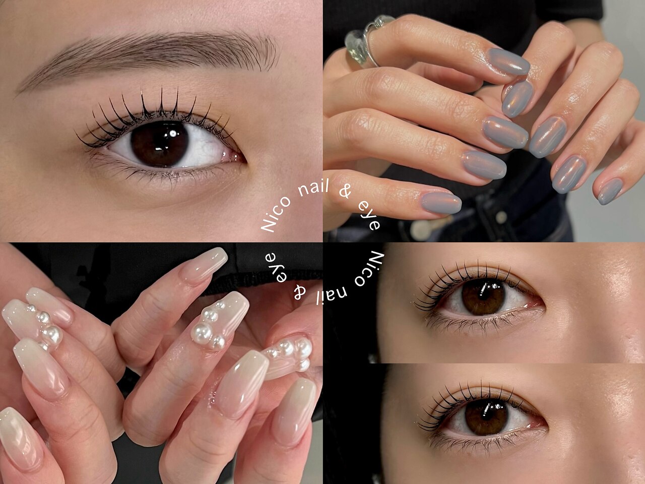 ニコ(Nico)｜ホットペッパービューティー