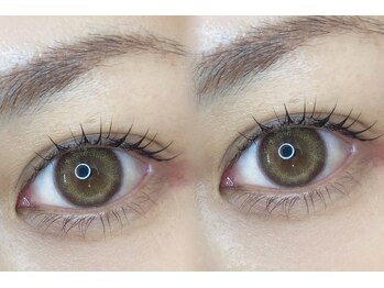 アイモア 江南店(eye mor.)/まつ毛パーマ