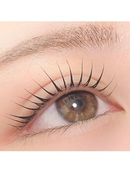アイ アンド ネイルデイ 桂(EYE&NAIL DAY)/ラッシュリフトまつ毛パーマ