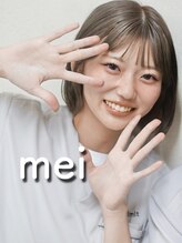 アンリミット 心斎橋店(Une limit) mei 