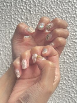 アートの種類が豊富