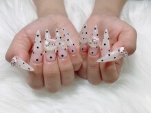 ハルネイル(HARU NAIL)/