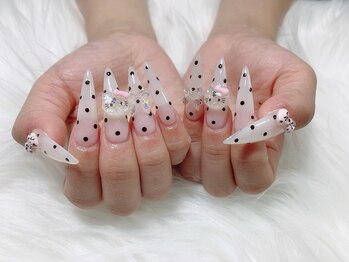 ハルネイル(HARU NAIL)/