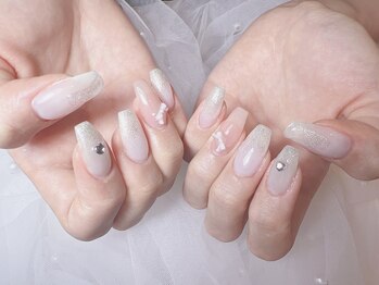 ユミネイルサロン/持ち込みデザイン