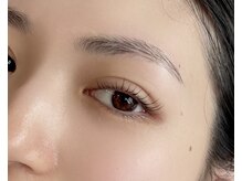 セン(CENN)/まつげパーマ＋アイブロウ