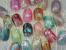 new【ハンド】オフ込み　ニュアンスネイル 8500円→
