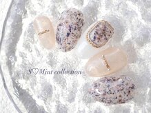 エスミント(S Mint)/DryFlower design￥10980オフ込 