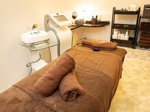 透明感のある美肌を叶えます。