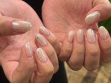 ティアム(Tiam)/ハンドアート10本コース ¥9400