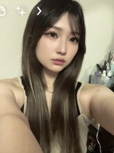 ビーナスベルト シブヤ(VENUS BELT SHIBUYA) HANE