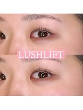 リンド エステ まつげ 京成大久保(Lind)/ラッシュリフト