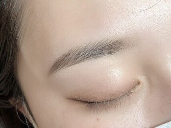 クライス ビューティー(KREIS beauty)の写真/眉毛を整え、新しい自分に出会える♪垢抜け眉でより魅力的な目元に☆あなたの理想の眉を手に入れよう！