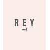 レイ 北谷店(REY)のお店ロゴ