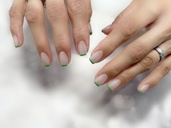 キャンアイドレッシー 草加店(Can I Dressy)/スキニーフレンチ