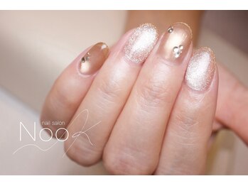 ヌック(Nook)/Nookデザインサンプル♪