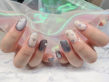 アサミール(asamile)の写真/完全個室×隠れ家サロン☆資格保有のキャリア10年以上のオーナーが親切丁寧に施術◎毎月通いたくなる♪