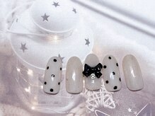 ルーチェンス ステラ(Lucens Stella)