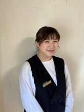 トランジットケイ 八戸根城店(TRANSIT K)&nbsp;大関 樹莉